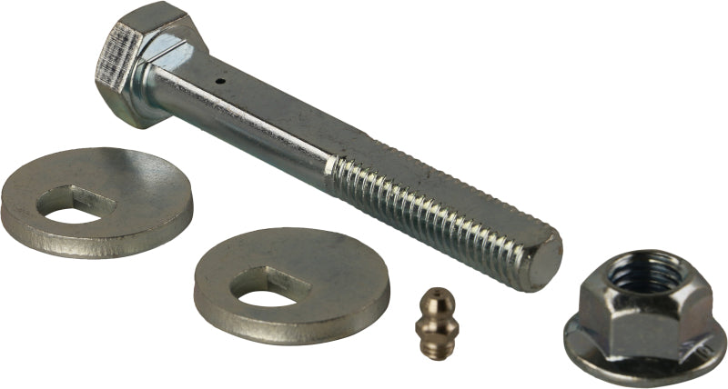 MOOG 19-23 Lexus ES300h Rear Alignment Camber / Toe Kit