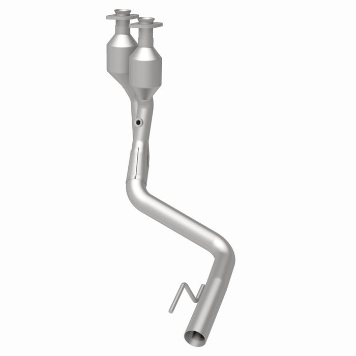 MagnaFlow Conv DF 1999 Jeep Cherokee 4.0L