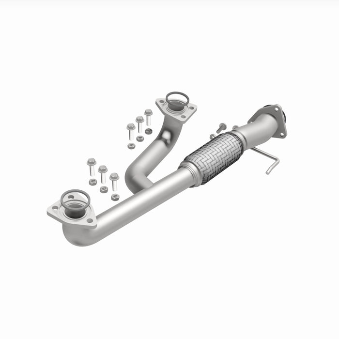 BRE Exhaust 11-13 Honda Odyssey 3.5L Front Pipe Kit