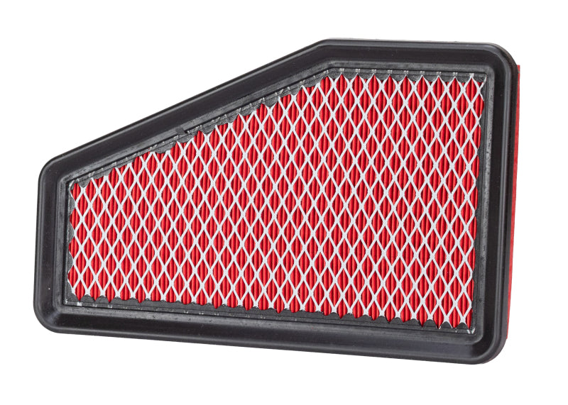K&N Advantage Air Filter 18K Miles Jeep Cherokee L4-2.4L/V6-3.2L F/I 2019-2023
