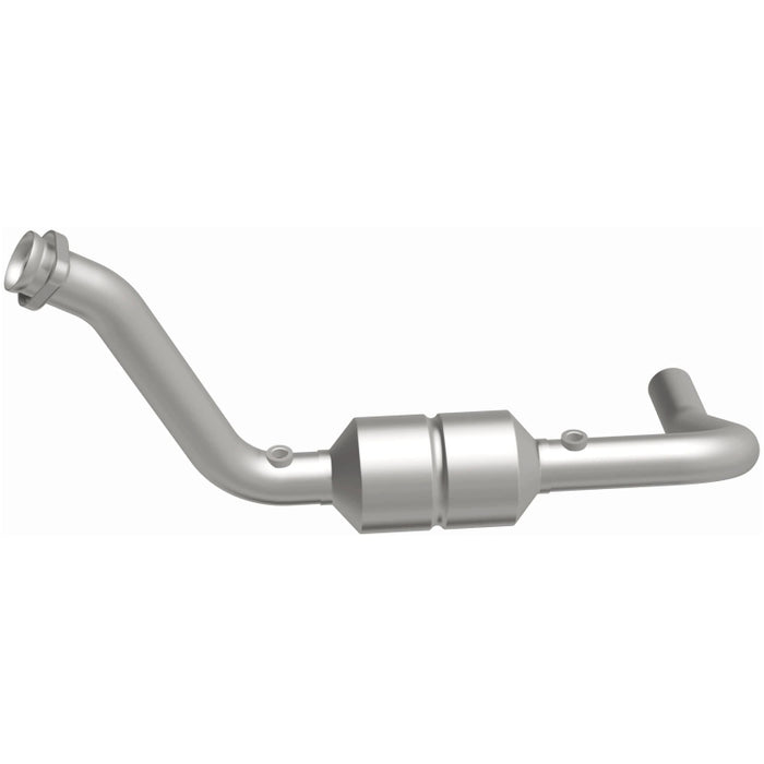 MagnaFlow Conv DF 04-06 Dodge Durango 5.7L Driver Side