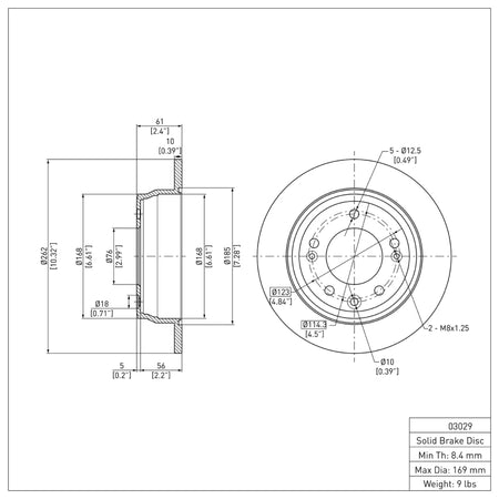 Technical Drawing