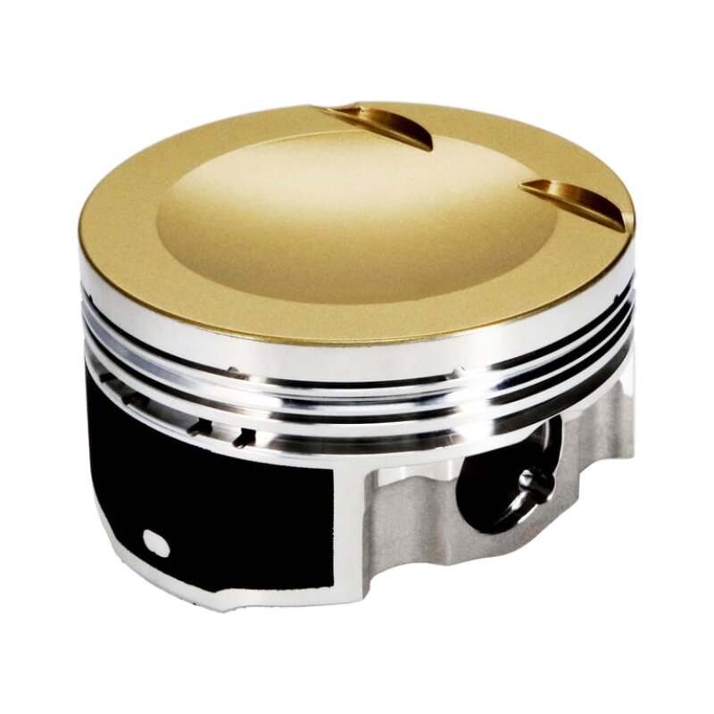 JE Pistons 2017+ Volkswagen / Audi DAZA 5 Cyl 82.5mm Bore / 9.5:1 CR / 22mm Pin Piston Set