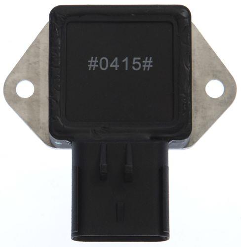 Gates 02-03 Jeep Liberty V-6 3.7L Engine Cooling Fan Module