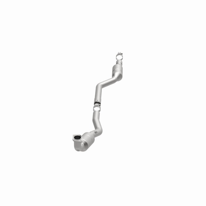 MagnaFlow Conv DF 03-06 Mercedes SL500 5L Passenger Side