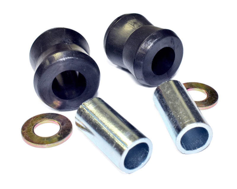 Zone Offroad 01-10 Chevy Silverado / GMC Sierra 1500/2500/3500 Torsion Bar Drop Bracket Bushing Kit