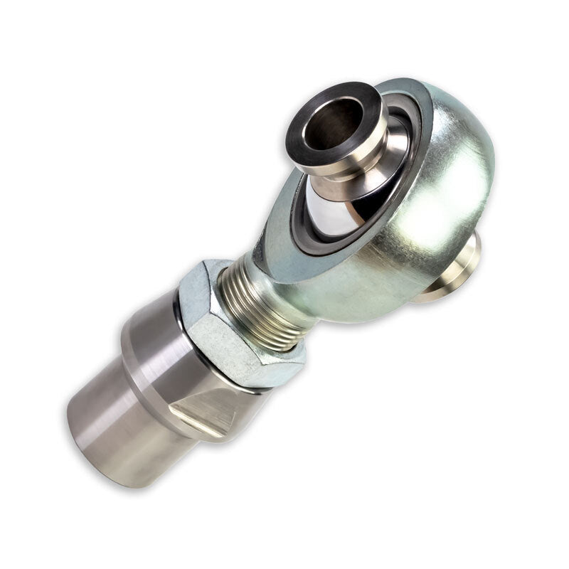 Artec Industries Jmx 1 1/4 In Rod End Kit Left Hand (Reverse) 9/16 In