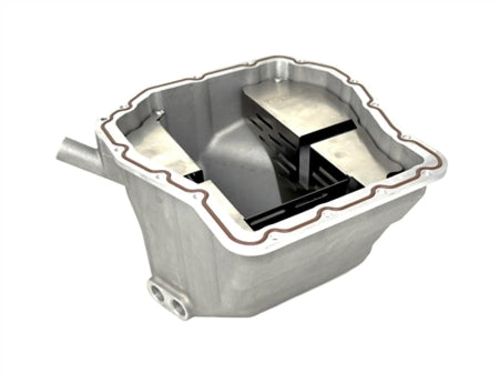Torque Solution 15-21 Subaru WRX HD Oil Pickup