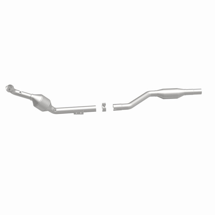 MagnaFlow Conv DF 01-03 Mercedes SL500 Passenger Side CA