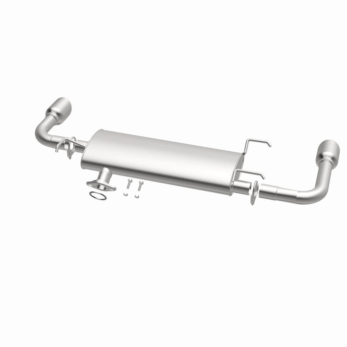BRE Exhaust 09-14 Murano 3.5L Muffler Kit