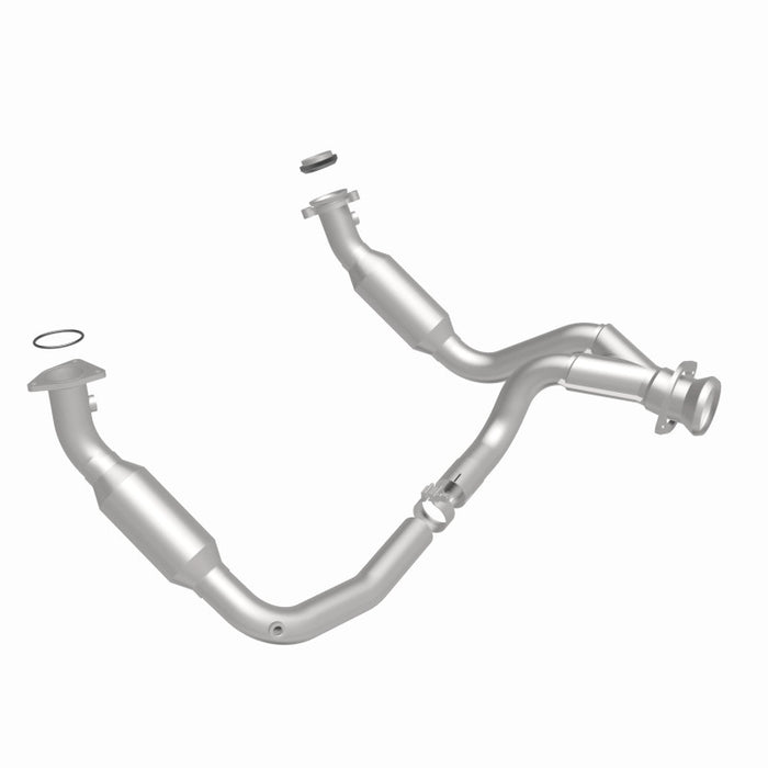 MagnaFlow Conv DF 2007-2008 Cadillac Escalade 6.2L