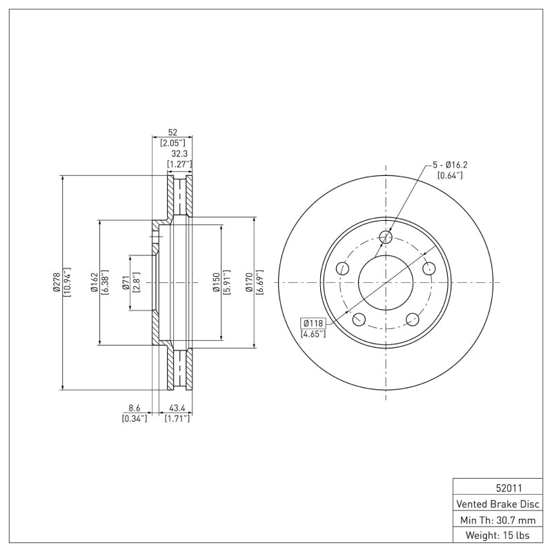 Technical Drawing