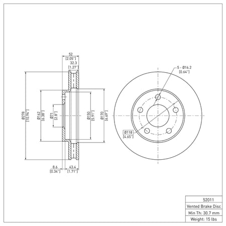 Technical Drawing