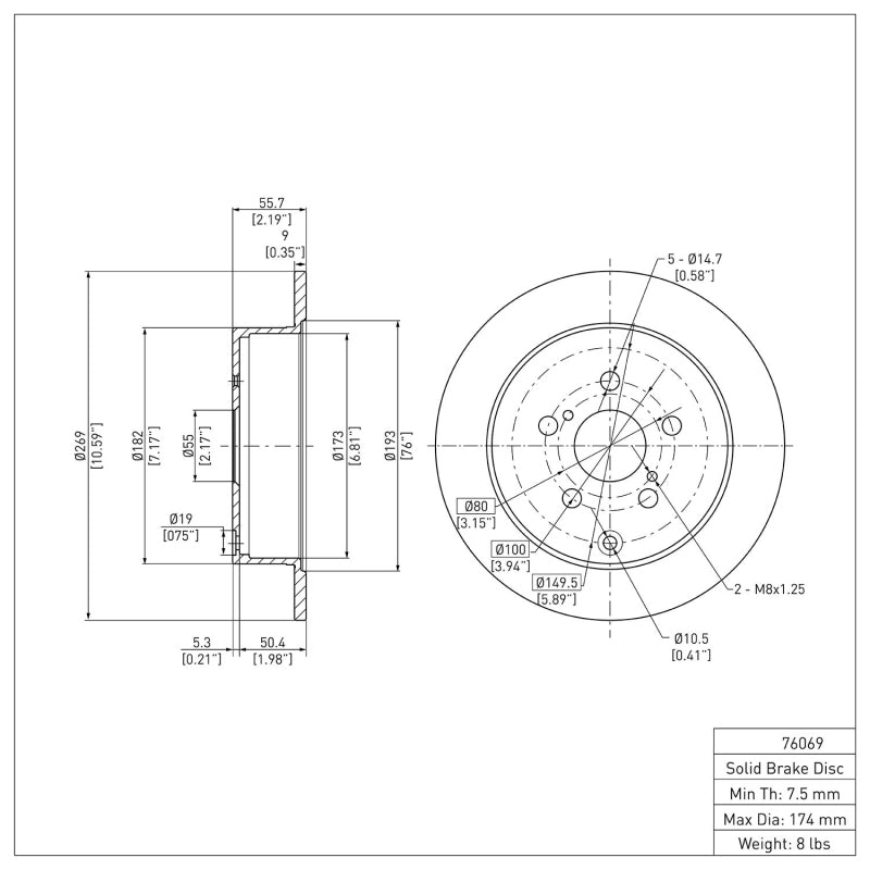 Technical Drawing