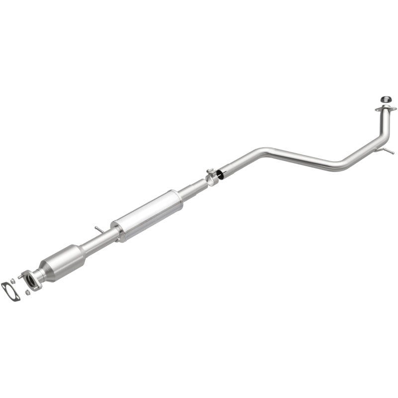 MagnaFlow Direct Fit Catalytic Converter 12-15 Mazda 5 2.5L