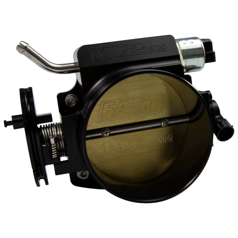 FAST Throttle Body LSX 102MM W/TPS