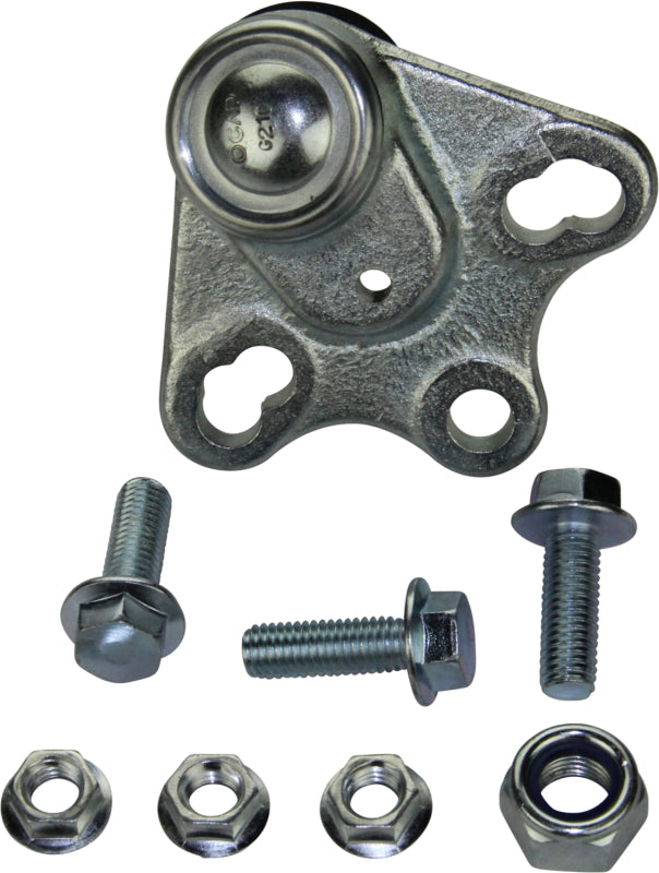 MOOG 06-11 Mercedes-Benz B200 Front Lower Ball Joint