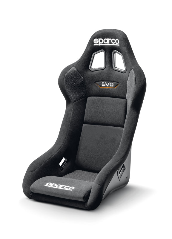Sparco Gaming Seat EVO Black