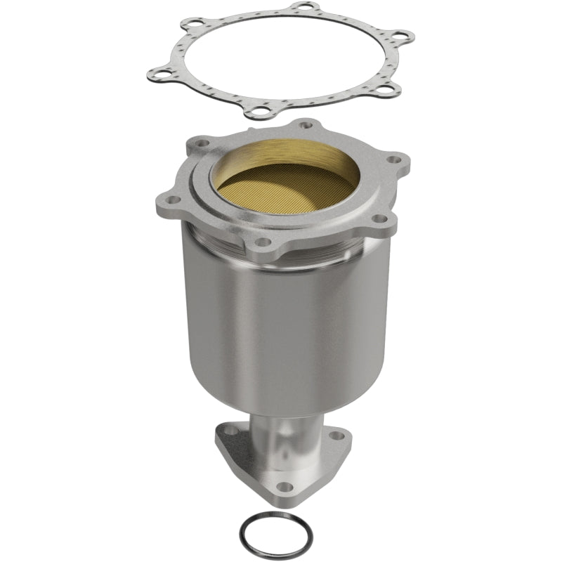 MagnaFlow Direct Fit Catalytic Converter 01-04 Pathfinder D/S frt OE