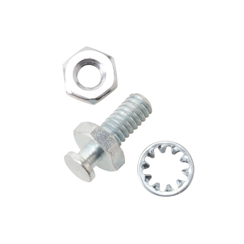 Edelbrock Carburetor Spacer Kit for 1in Aluminum