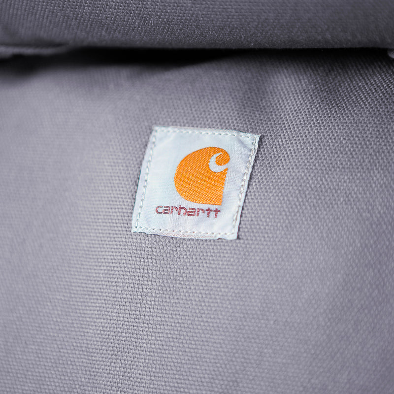 Covercraft 13 Toyota Highlander- Carhartt SeatSaver Custom Front Row Seat Covers - Gravel