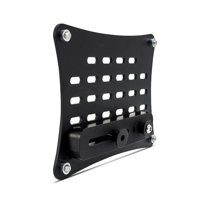 Mishimoto 2023+ Honda Civic Type-R License Plate Relocation Kit