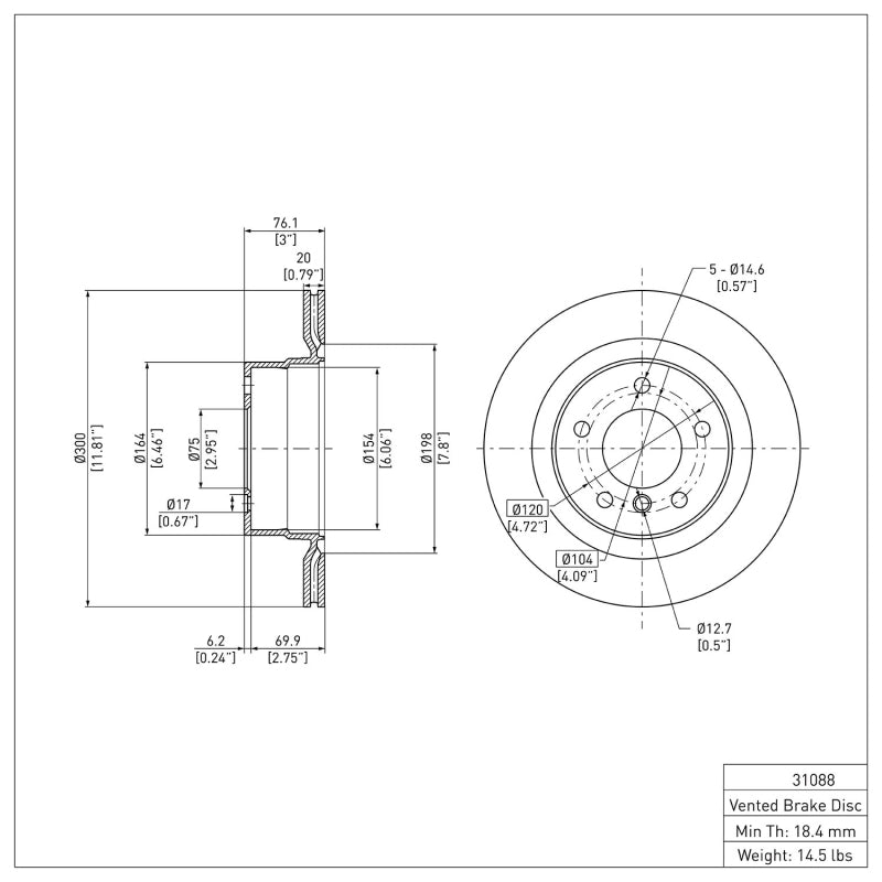 Technical Drawing