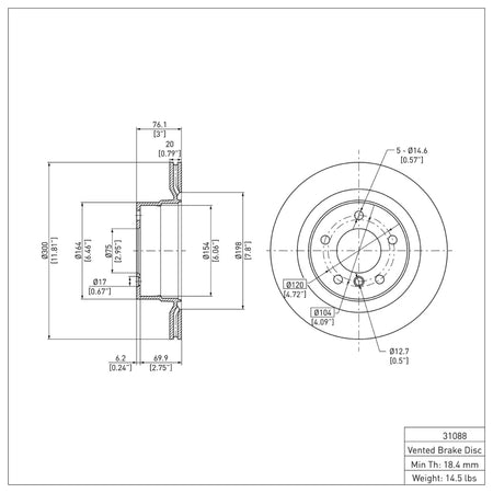 Technical Drawing