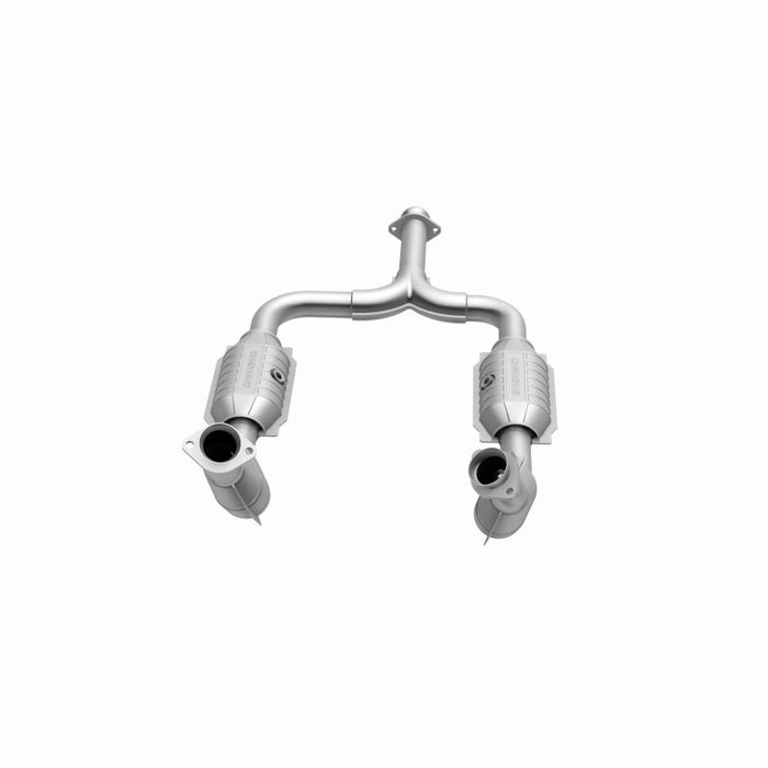 Magnaflow Conv DF 01-04 Ford Mustang 3.8L CA