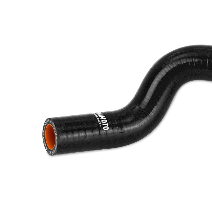 Mishimoto 2023+ Nissan Z Silicone Ancillary Coolant Hose Kit - Black