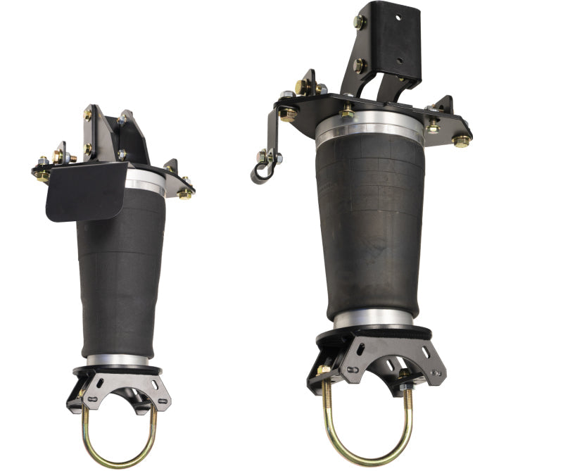 Carli 14-23 Ram 2500 Extended Reide Height Sensor Link Leveling