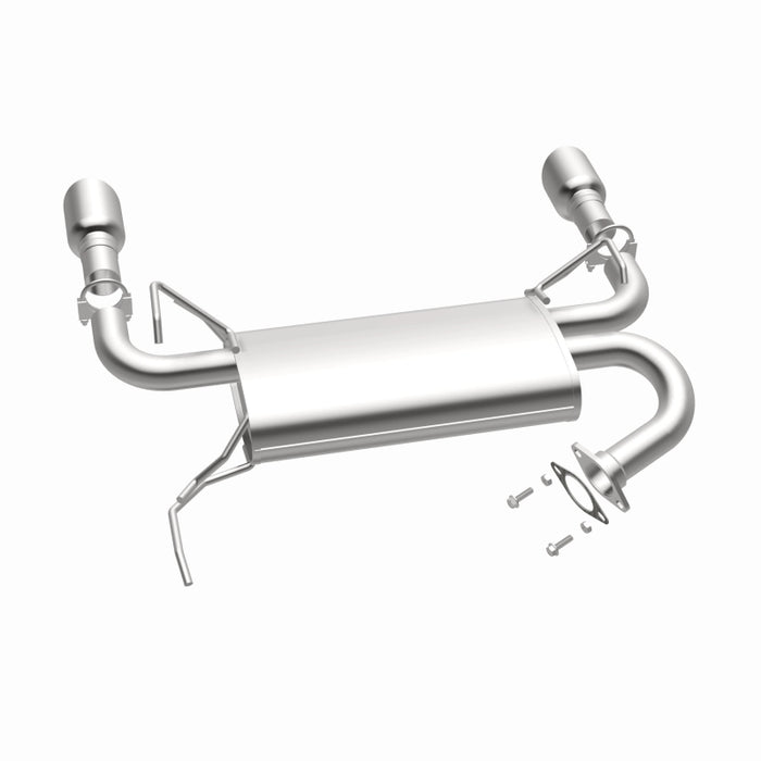 BRE Exhaust 03-07 G35 3.5L Muffler Kit