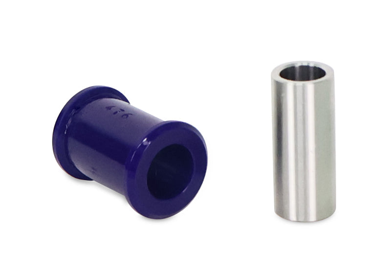 SuperPro Engine Mount Bushing Kit