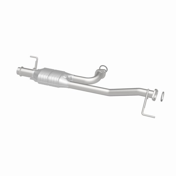 Magnaflow Conv DF 00-04 Toyota Tundra 4.7L Rear (49 State)