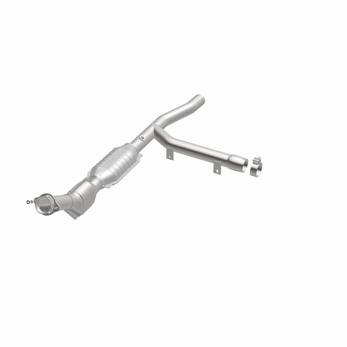 MagnaFlow Conv DF 97-98 F150/F250 4.2L 2Wd Pa