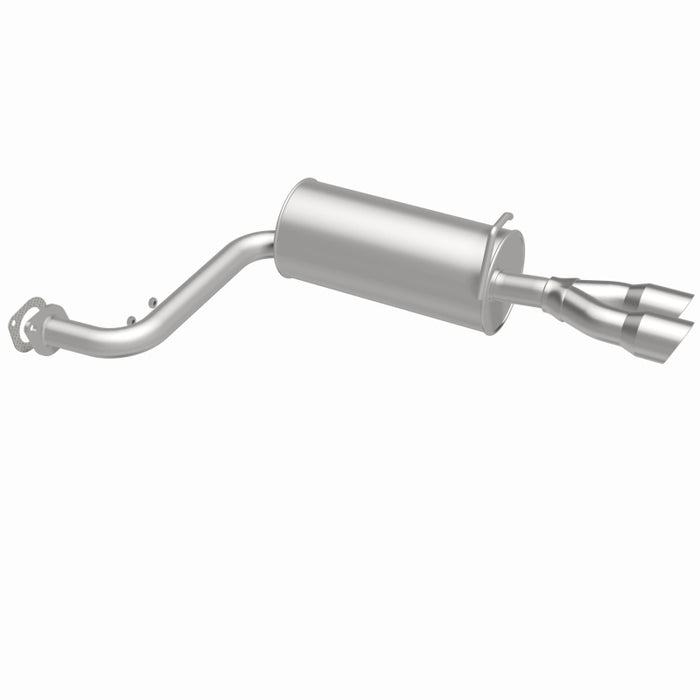 BRExhaust 09-13 Mazda 6 2.5L Muffler Kit
