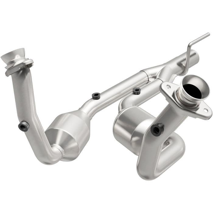 MagnaFlow Conv DF 04 Jeep Grand Cherokee 4.7L