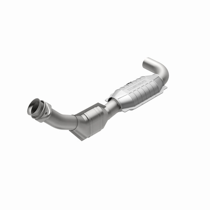 MagnaFlow Conv DF 01-04 Ford F-150 4.2L 2wd