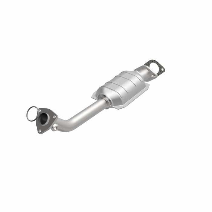 MagnaFlow Conv DF 01-03 Infiniti QX4 3.5L P/S Rear / 01-04 Nissan Pathfinder 3.5L P/S Rear