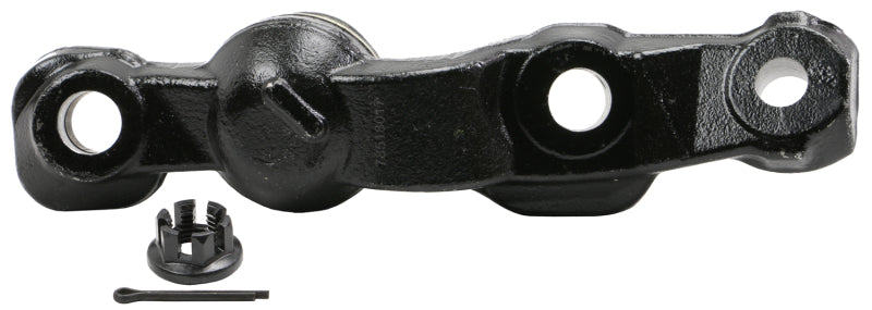 MOOG 01-06 Lexus LS430 Front Left Lower Ball Joint