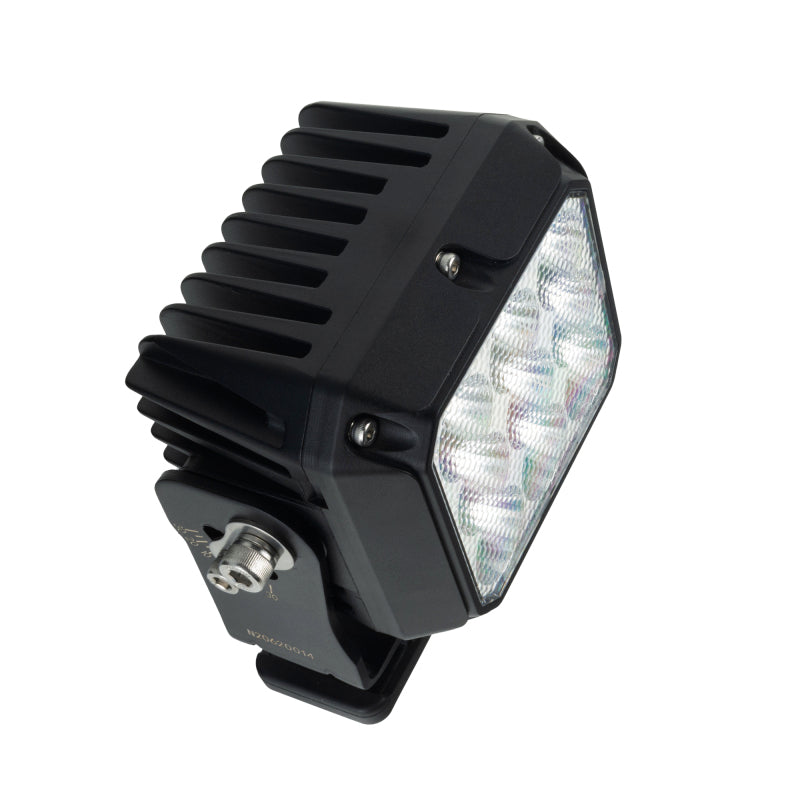 Oracle TITAN 4 90W High Performance Auxiliary Flood Light - White LED