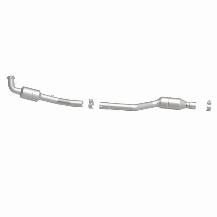 MagnaFlow Conv DF 03-06 Mercedes SL500 5L Driver Side