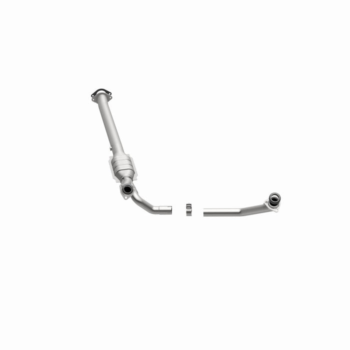 MagnaFlow Conv DF 00-02 Chevy Van 4.3L/5.0L