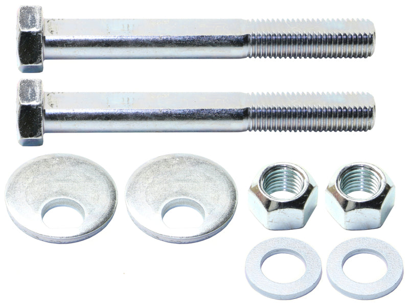 MOOG 07-12 Dodge Nitro Front Caster/Camber Kit