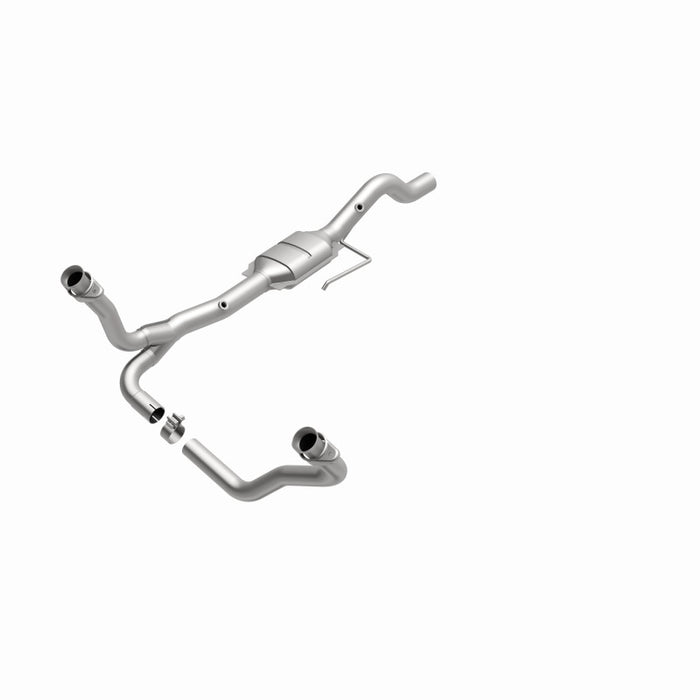 MagnaFlow Conv DF 00-03 Durango 4WD OEM