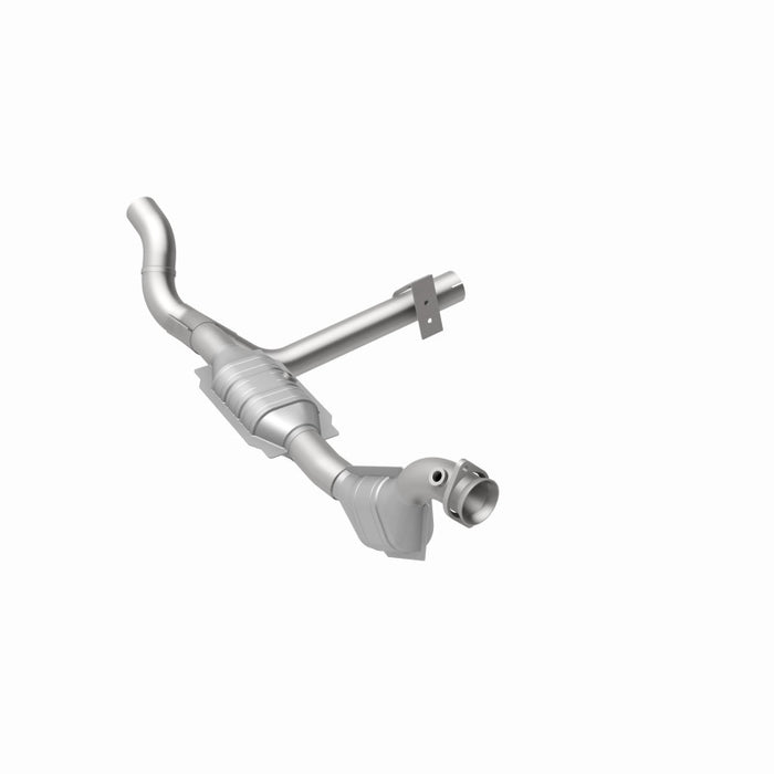 MagnaFlow Conv DF 01-04 Ford F-150 4.6L (49 State)