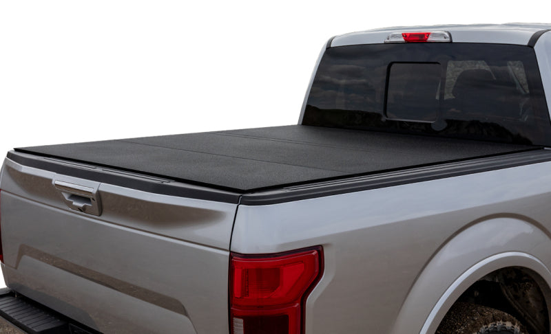 Access LOMAX Tri-Fold Cover 26-27 Ford Ranger - 5ft Standard Bed