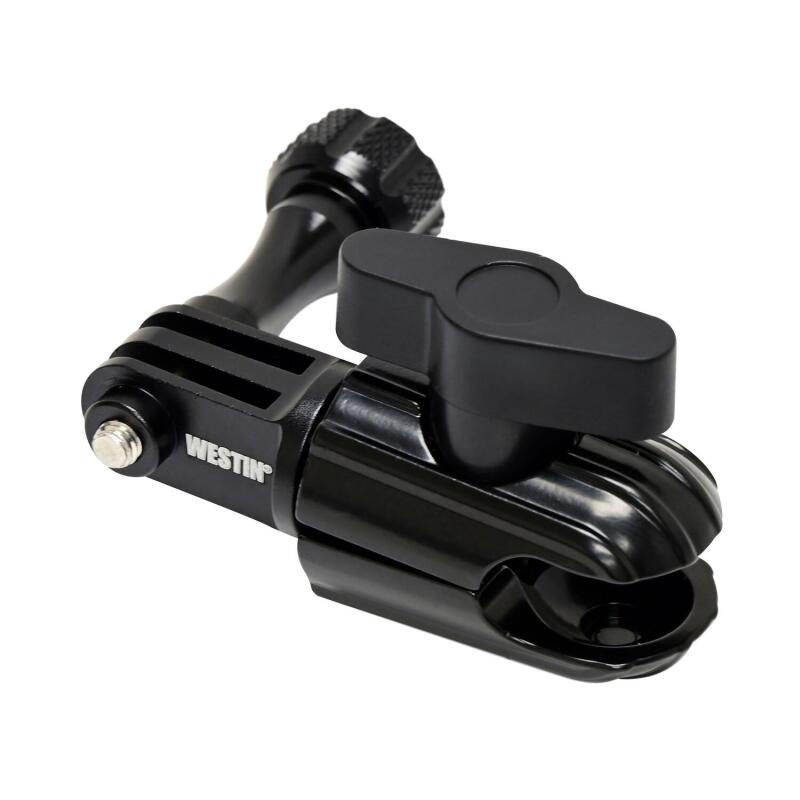 Westin Adventure Mount Accessory - 20mm Ball GoPro Adaptor Mount