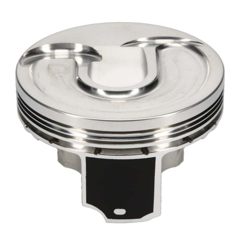 JE Pistons Chevrolet LT1 Gen V 4.065in Bore .943 Pin Set of 8 Pistons