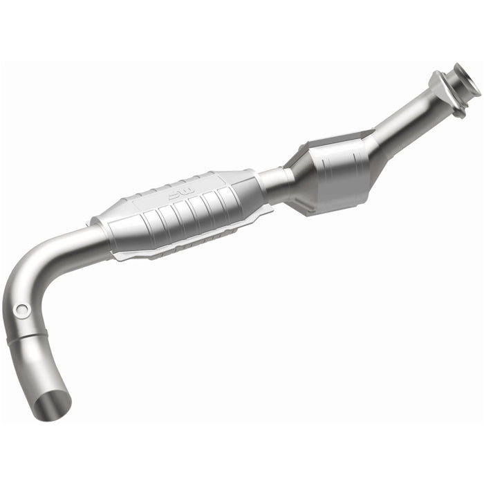 MagnaFlow Conv DF 01-03 Ford E150 4.2L D/S